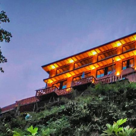 Kinya Bungalov Hotel Cayirduzu Екстер'єр фото