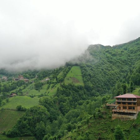 Kinya Bungalov Hotel Cayirduzu Екстер'єр фото
