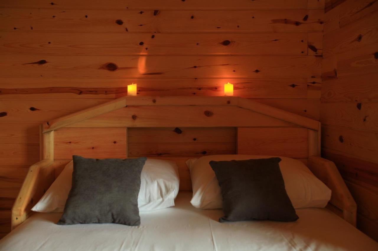 Kinya Bungalov Hotel Cayirduzu Екстер'єр фото