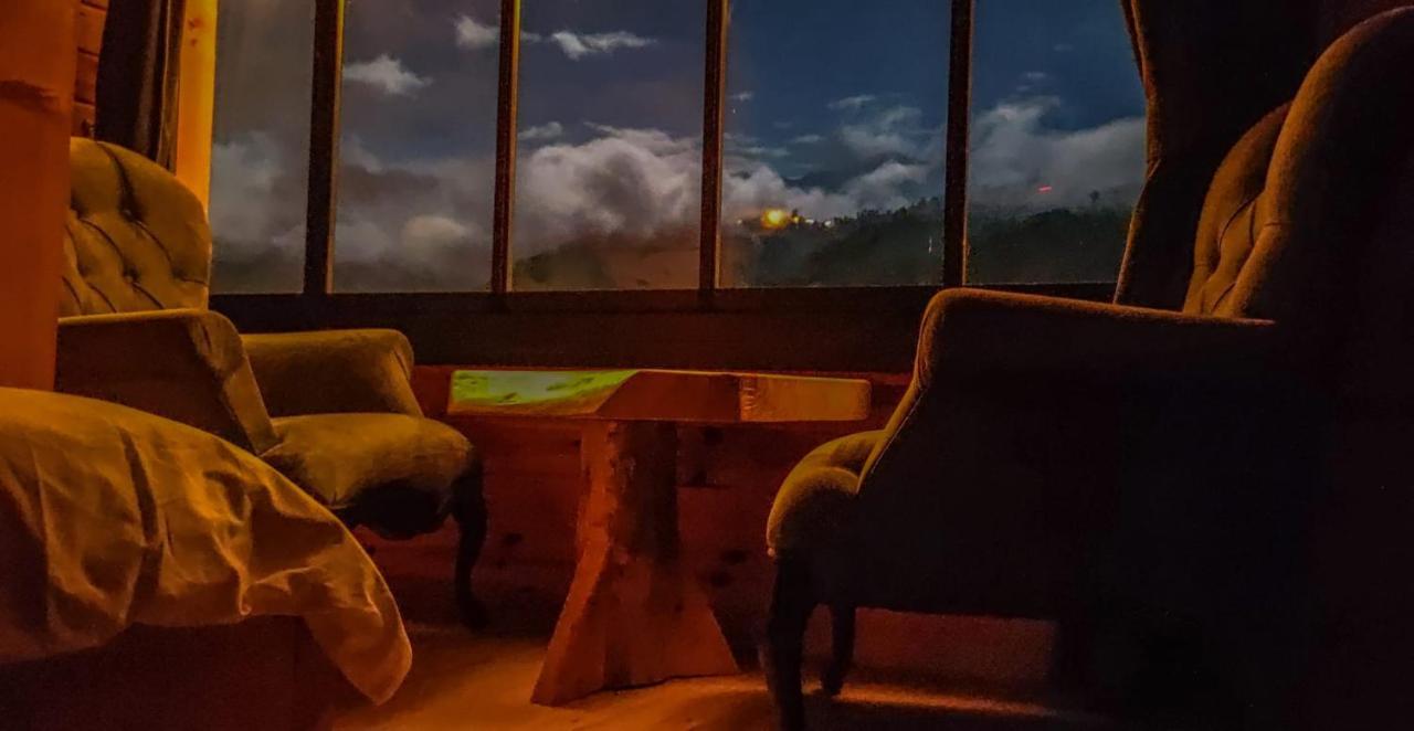 Kinya Bungalov Hotel Cayirduzu Екстер'єр фото