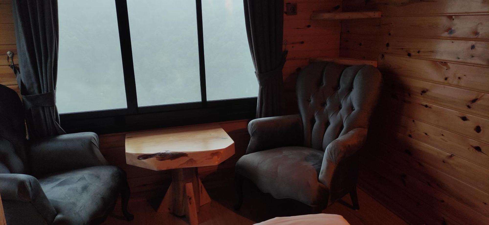 Kinya Bungalov Hotel Cayirduzu Екстер'єр фото
