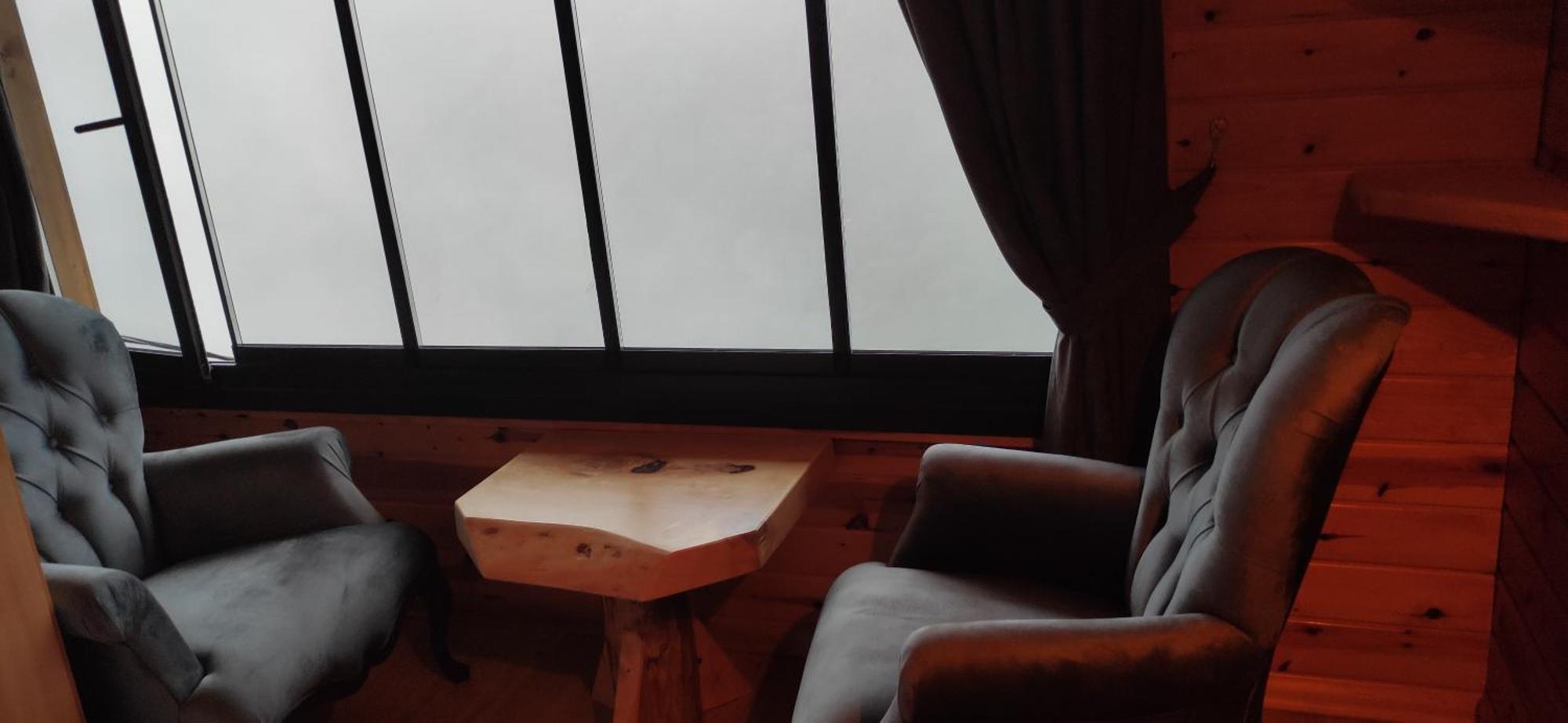 Kinya Bungalov Hotel Cayirduzu Екстер'єр фото