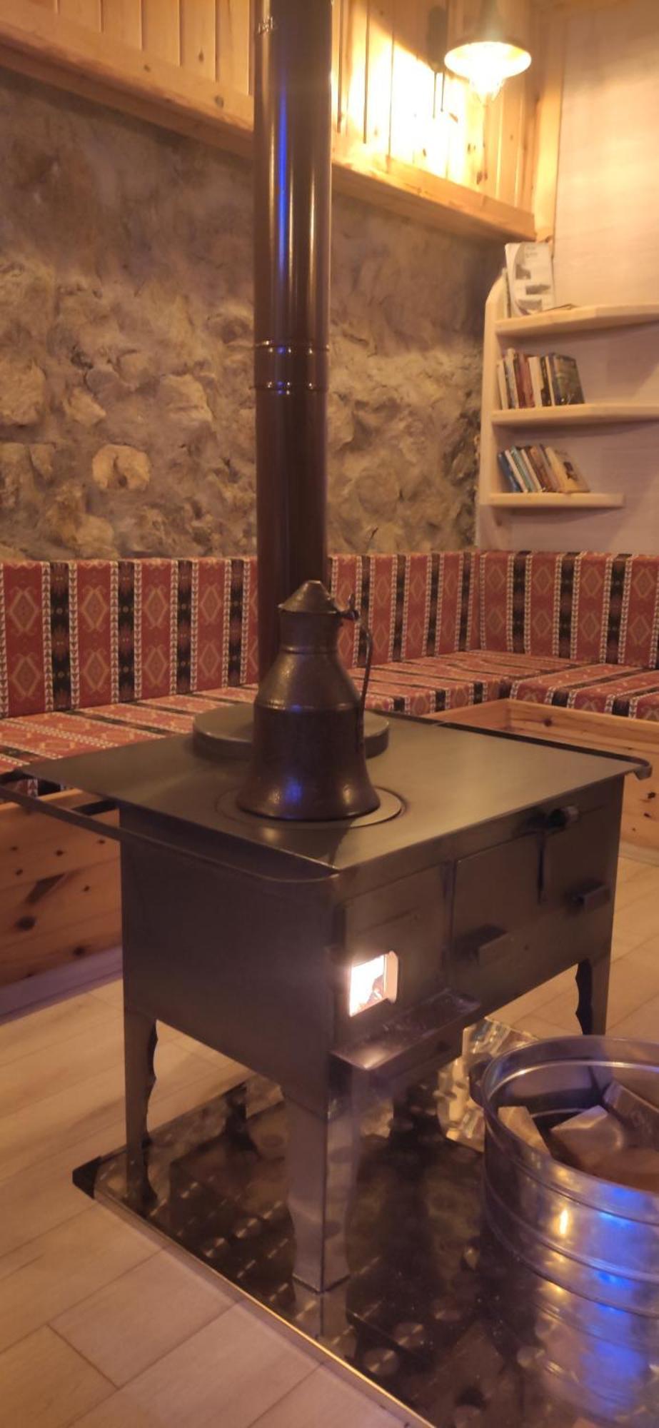 Kinya Bungalov Hotel Cayirduzu Екстер'єр фото
