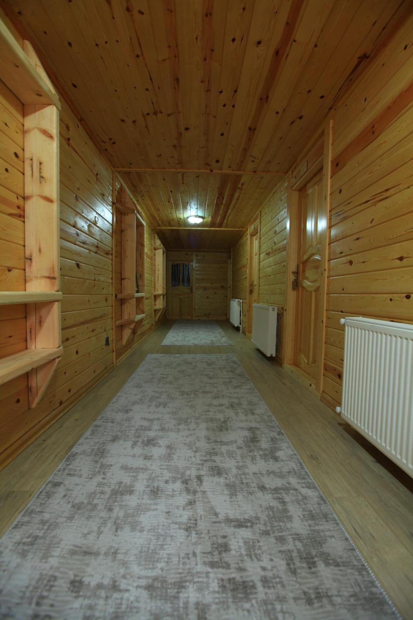 Kinya Bungalov Hotel Cayirduzu Екстер'єр фото
